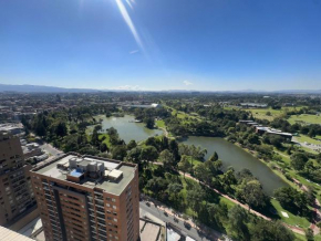 U-GO Edificio Manzana 3 al lado del Camping y Simon Bolivar